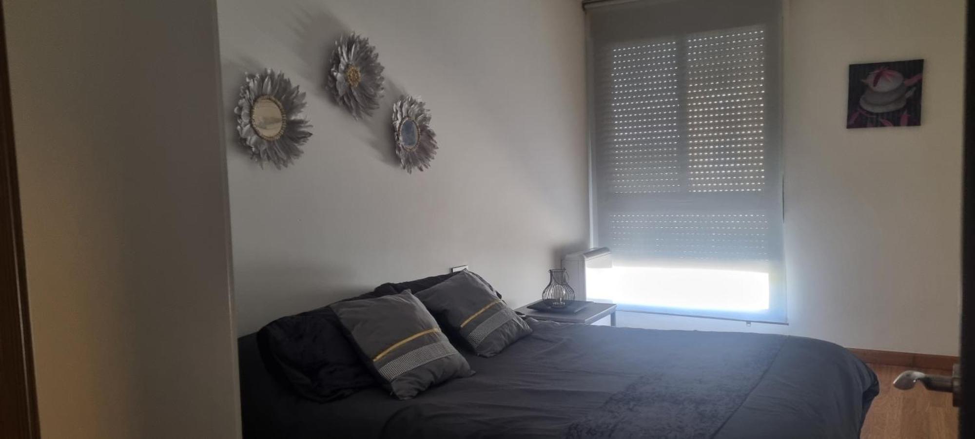 Apartamento Tranquilo Ponferrada Exterior foto